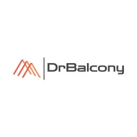 DrBalcony's company logo