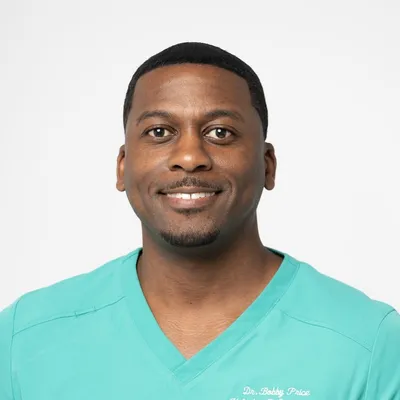 Dr. Bobby Price