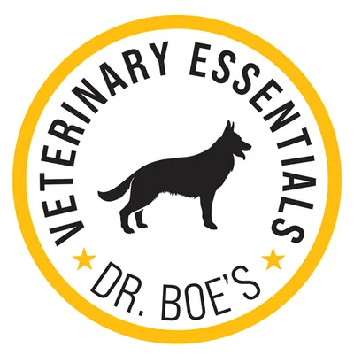 Dr Boes logo