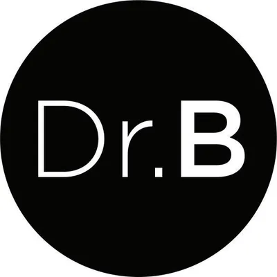 Dr Brandt Skincare logo