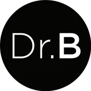 Dr brandt skincare Logo