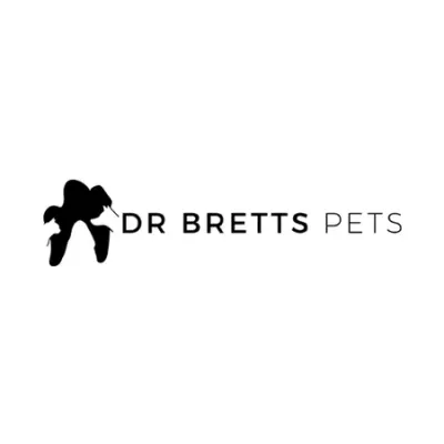 Dr Bretts Pets logo