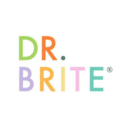 Dr Brite logo