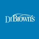 Dr. Brown's logo