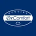 Dr. Comfort logo