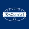 Dr. Comfort logo
