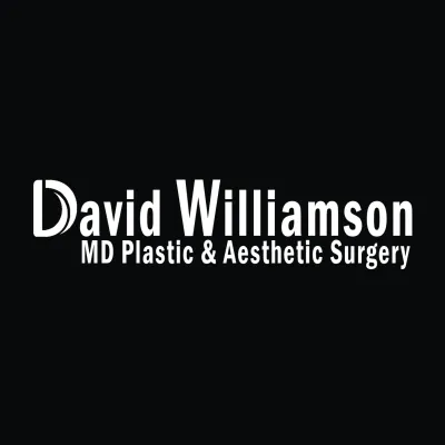 Dr. David Williams