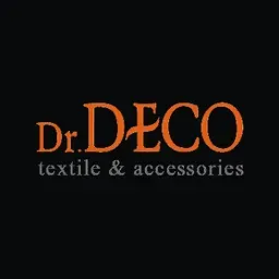 Dr.Deco Logo