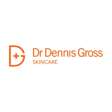 Dr. Dennis Gross Skincare Logo