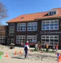 Logo Dr. de Visserschool