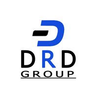 DRD Group logo