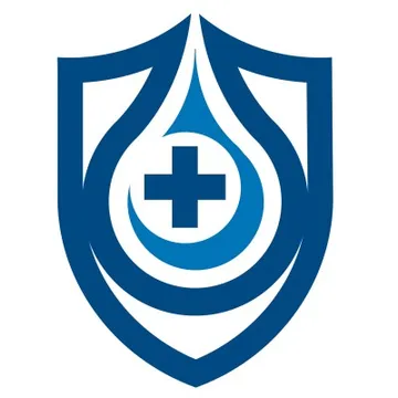 DRD Pool Management Logo