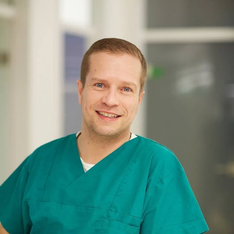 Praxis für Oralchirurgie Dr. med. dent. Christoph Dröseler
