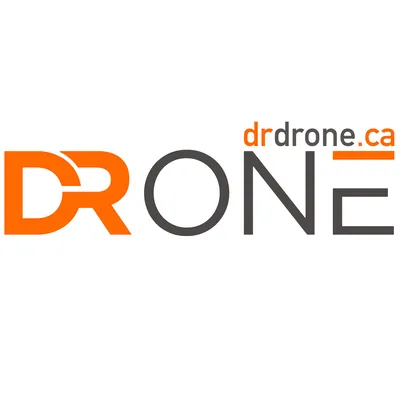 DrDrone.ca logo