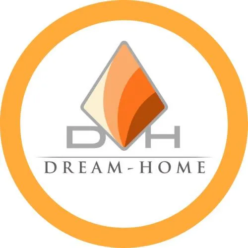 Dream Home logo