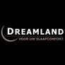 Logo Dreamland Beddenwinkel