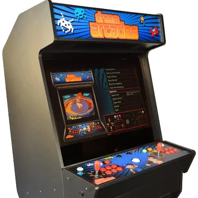 Dream Arcad