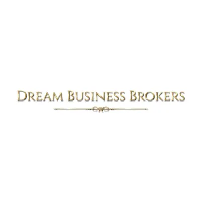 Dream Business Brokers logo