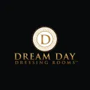 Dream Day Dressing Rooms logo