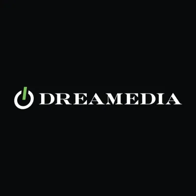 dreamediaav.com logo