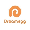 Dreamegg logo