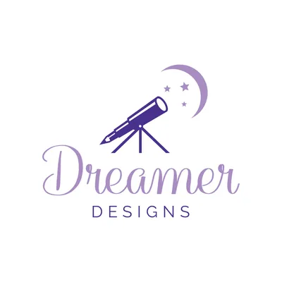 Dreamer Designs logo