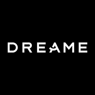 Dreame logo