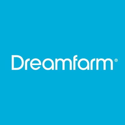 Dreamfarm logo