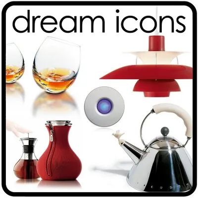 Dream Icons