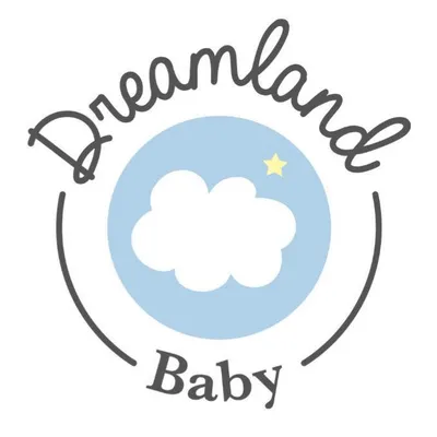 Dreamland Baby UK logo