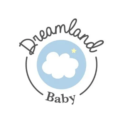 dreamlandbabyco.com logo