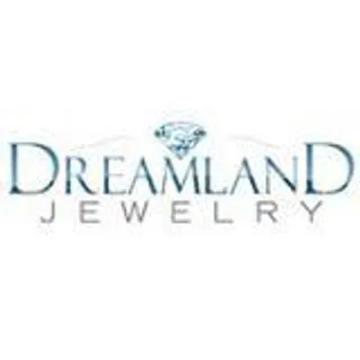 Dreamland Jewelry logo