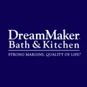 Dreammaker Bath & Kitchen Worl logo