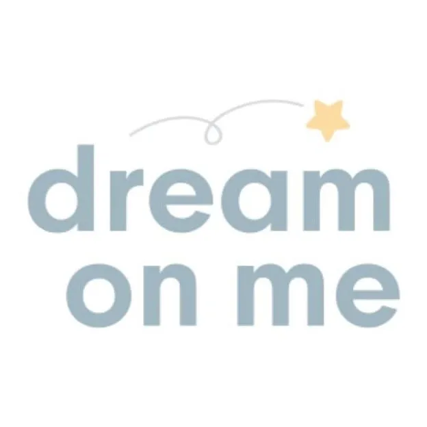 Dream On Me logo