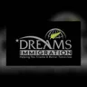 Dreams Immigration logo