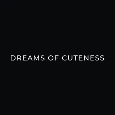 Dreamsofcuteness