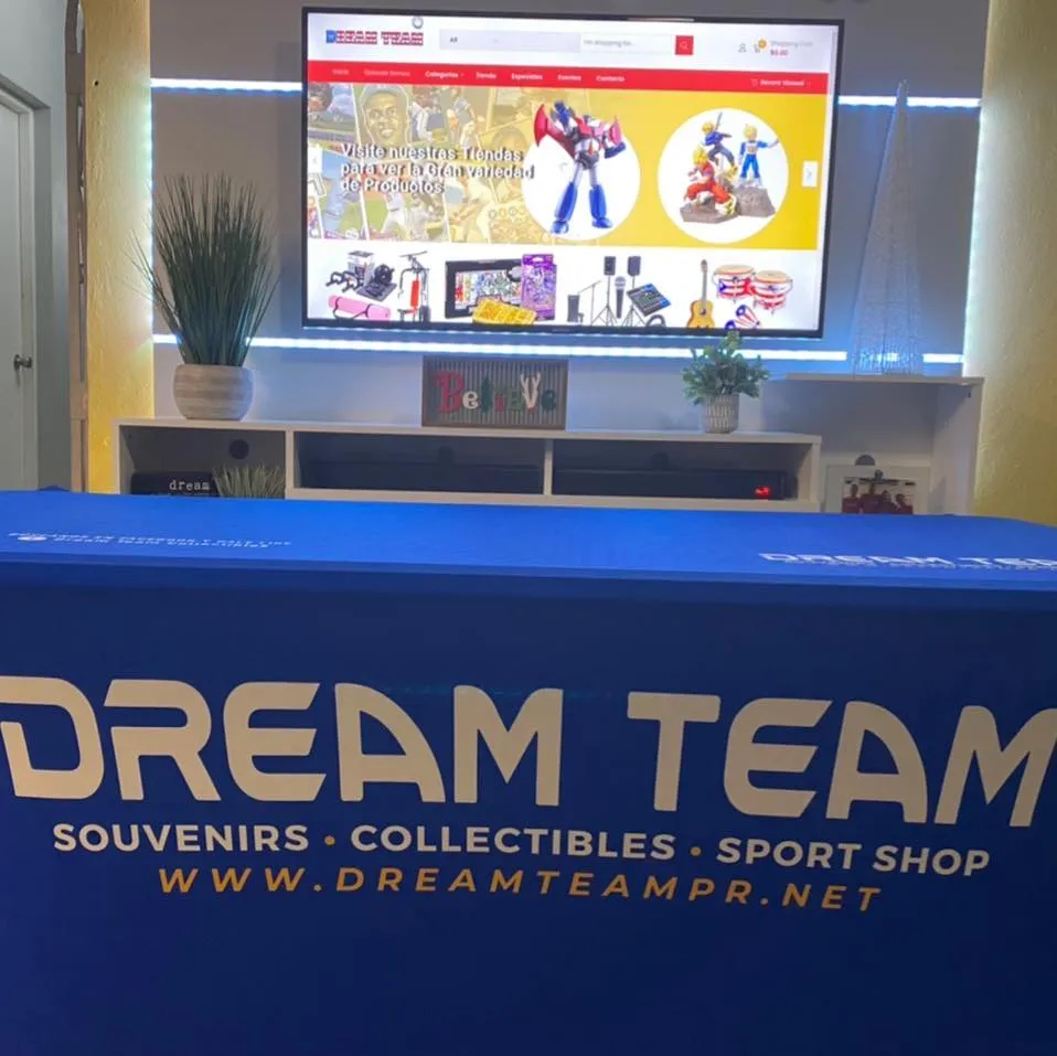 Dreamteampr
