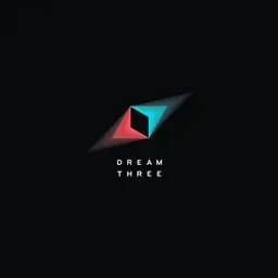 Dreamthree logo