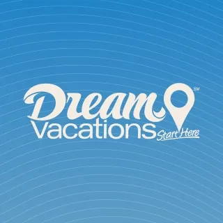 Dream Vacations franchise logo