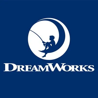 DreamWorks SKG logo