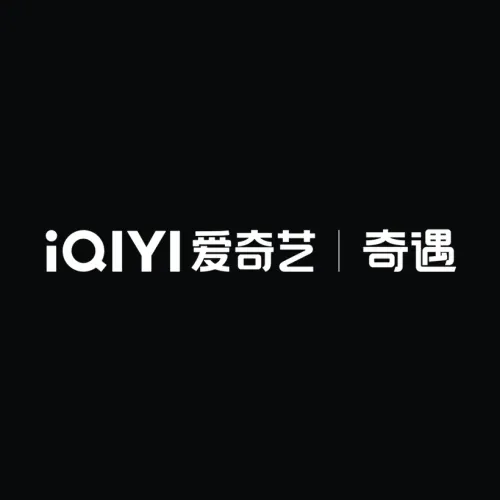 iQIYI Intelligence logo