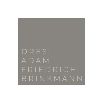 Dres. Adam . Friedrich . Brinkmann