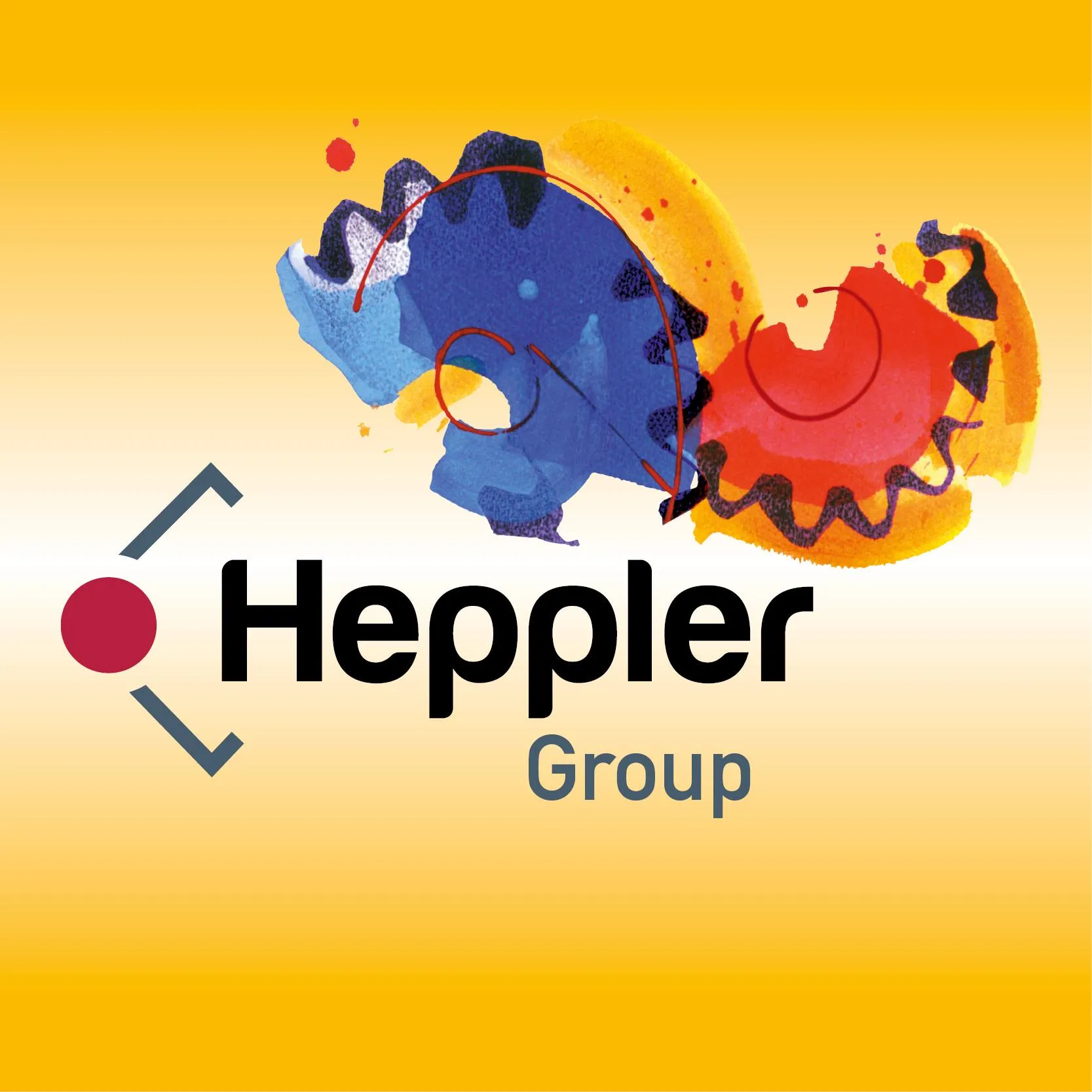 Heppler Group logo