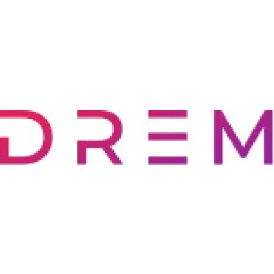 DREM logo