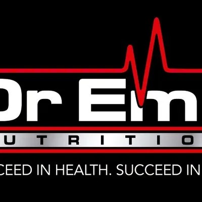 Dr Emil Nutrition logo