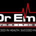 Dr. Emil Nutrition logo