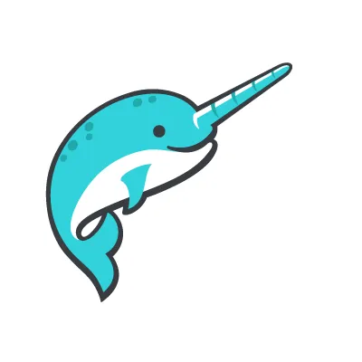 Logo by Brandfetch