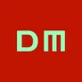 Logo Drents Museum
