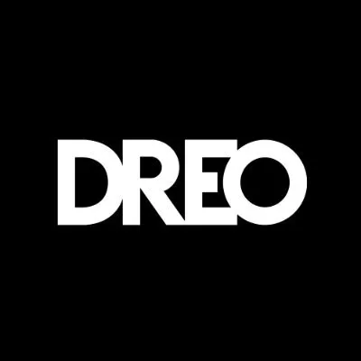 DREO logo