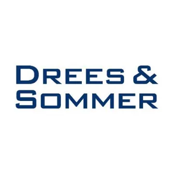Drees & Sommer AG Logo